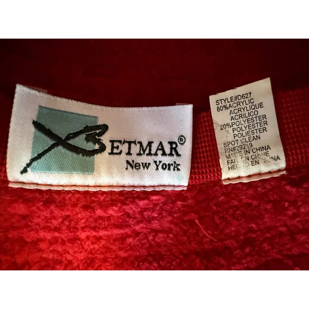 betmar new york