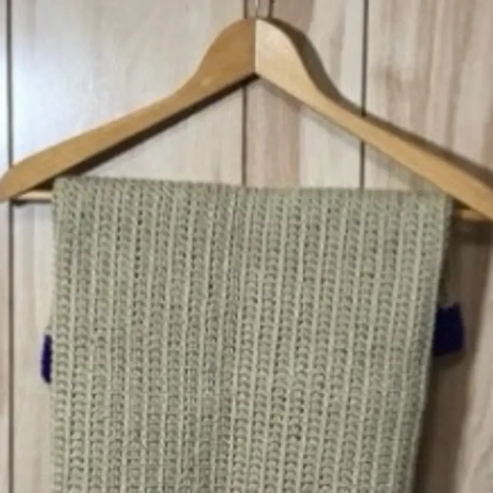 Handmade nwt tan