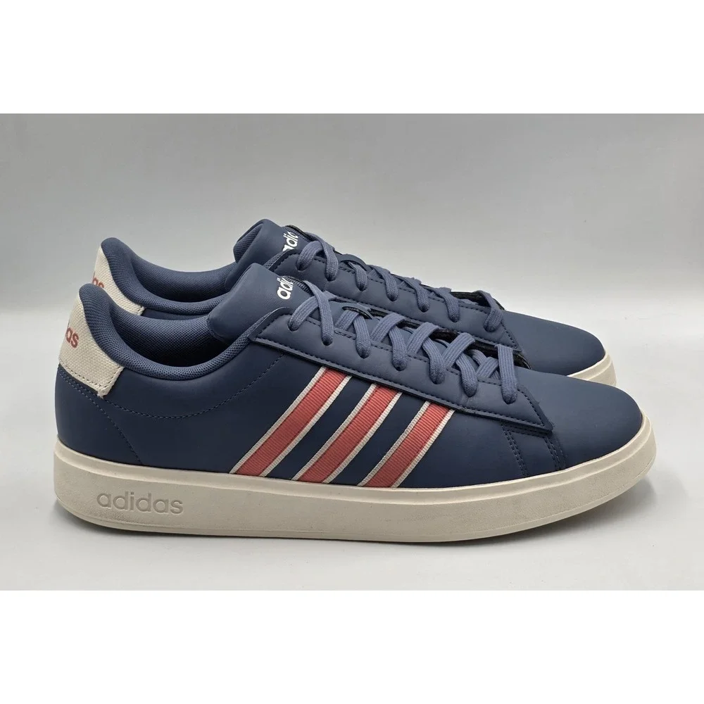 adidas closure wear color