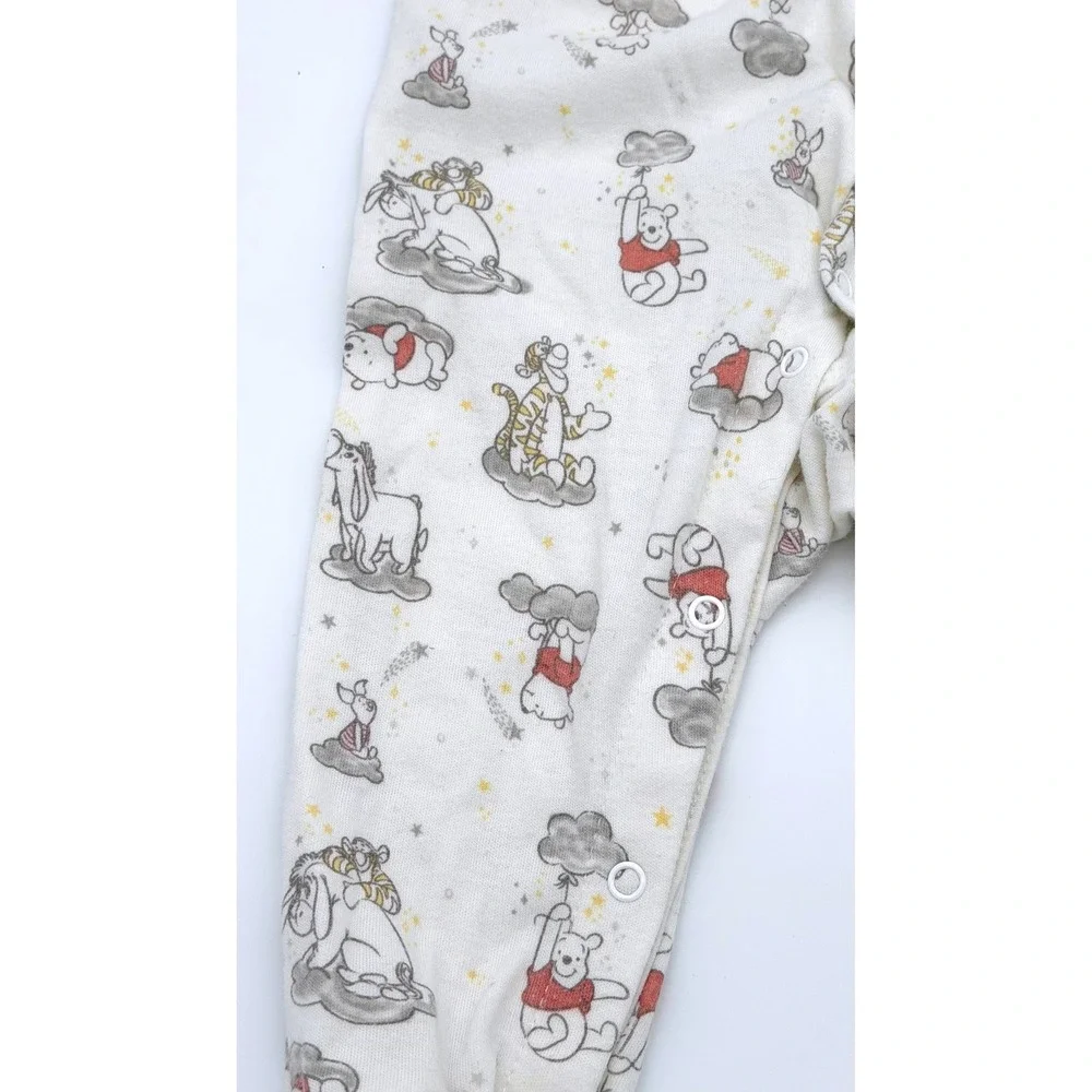 Disney baby winnie