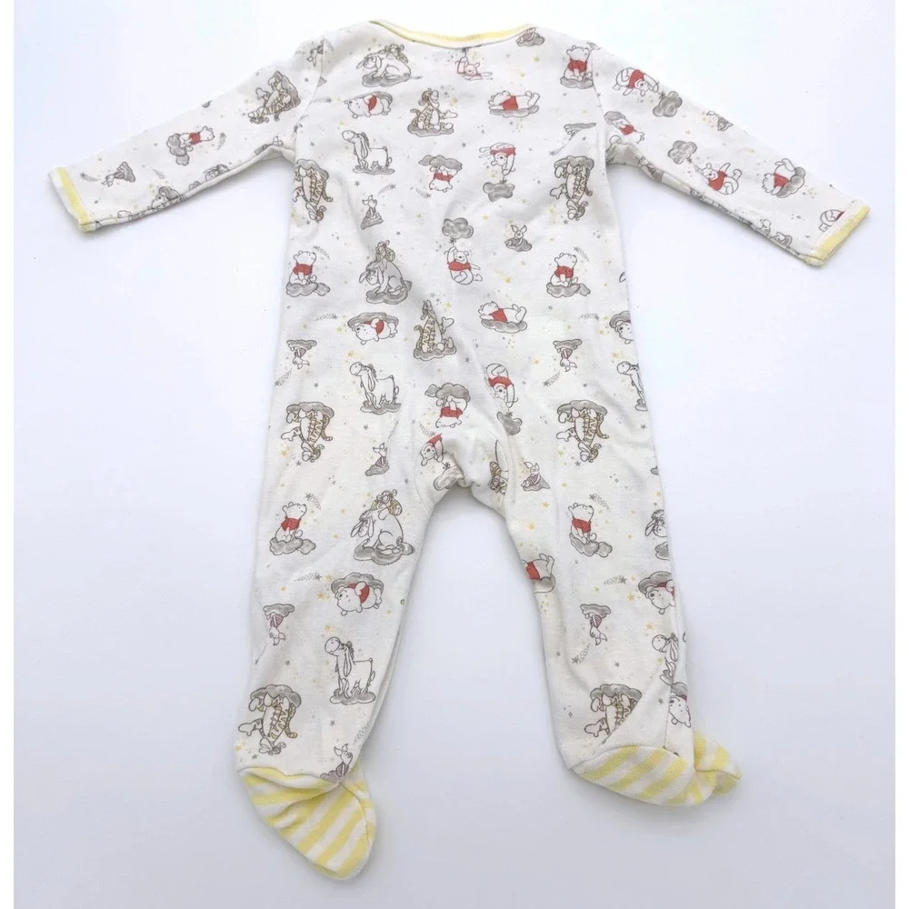Disney baby winnie