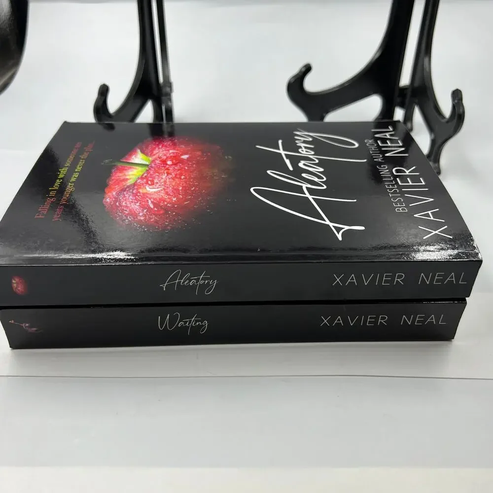 Na two book