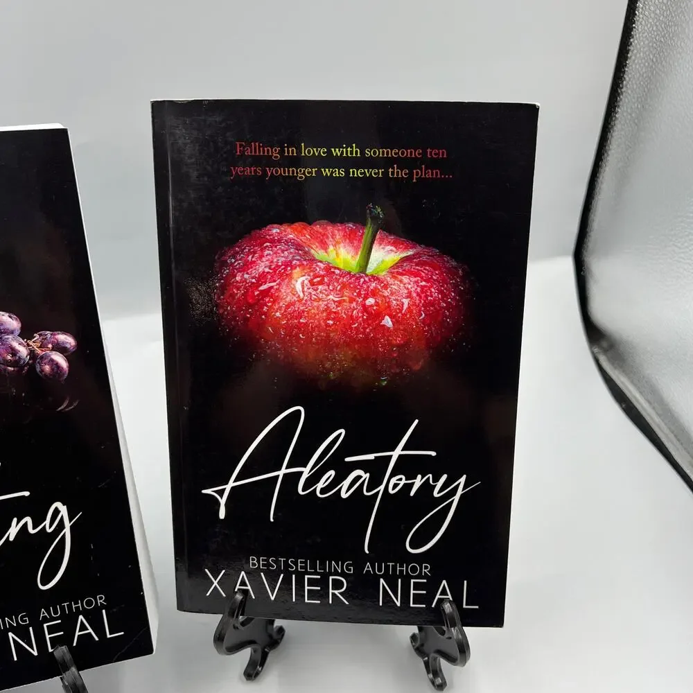 Na two book