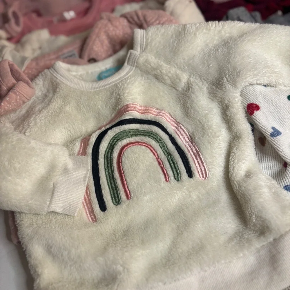 Carters curated collection