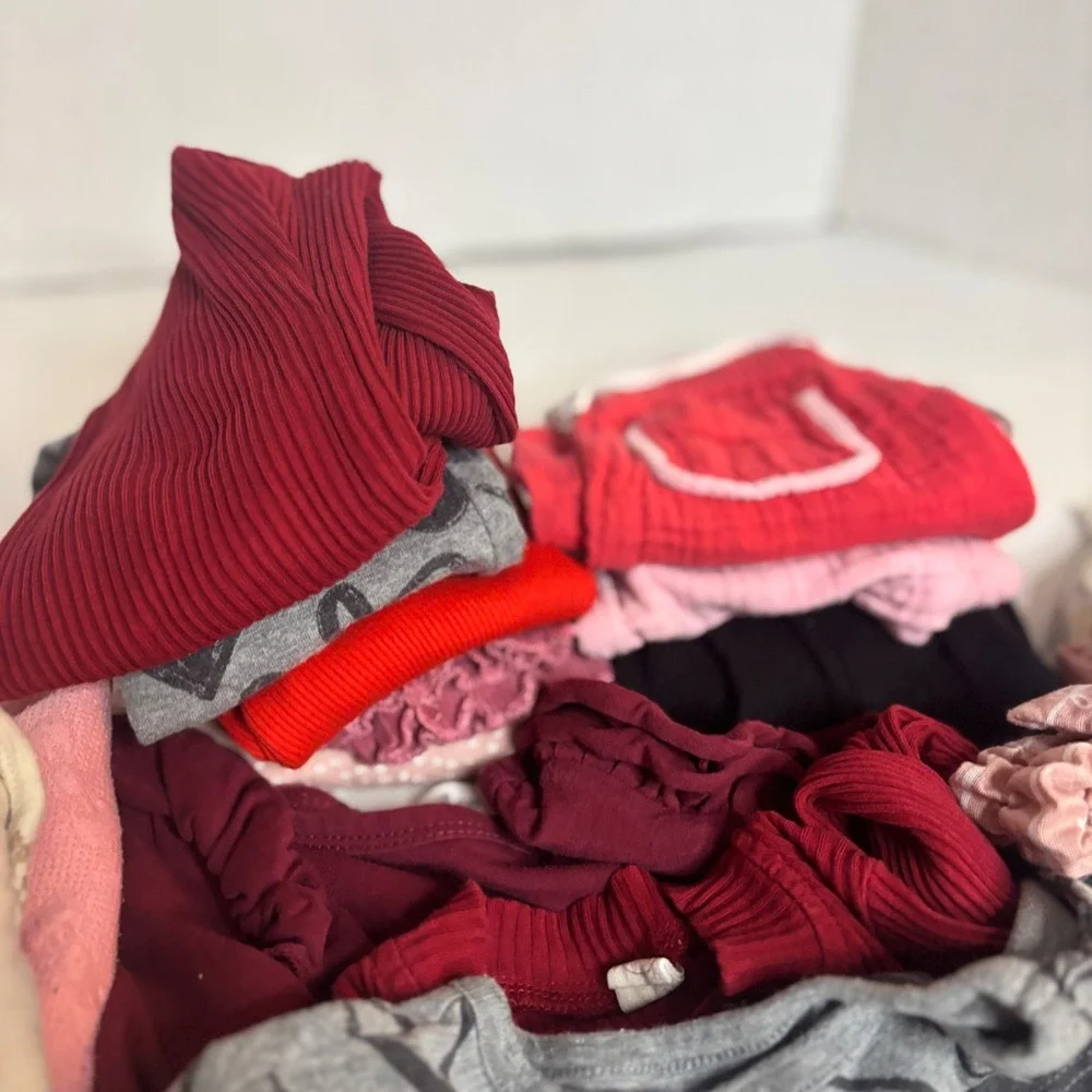 Carters curated collection