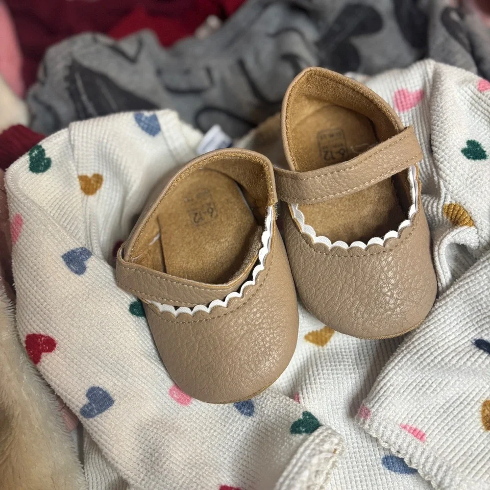 Carters curated collection