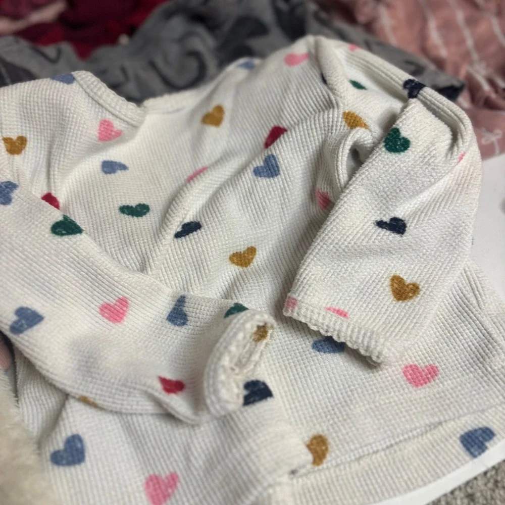 Carters curated collection