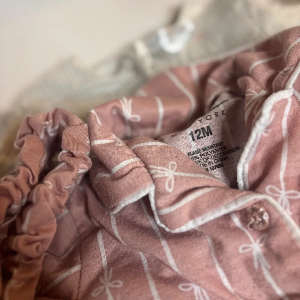 Carters curated collection