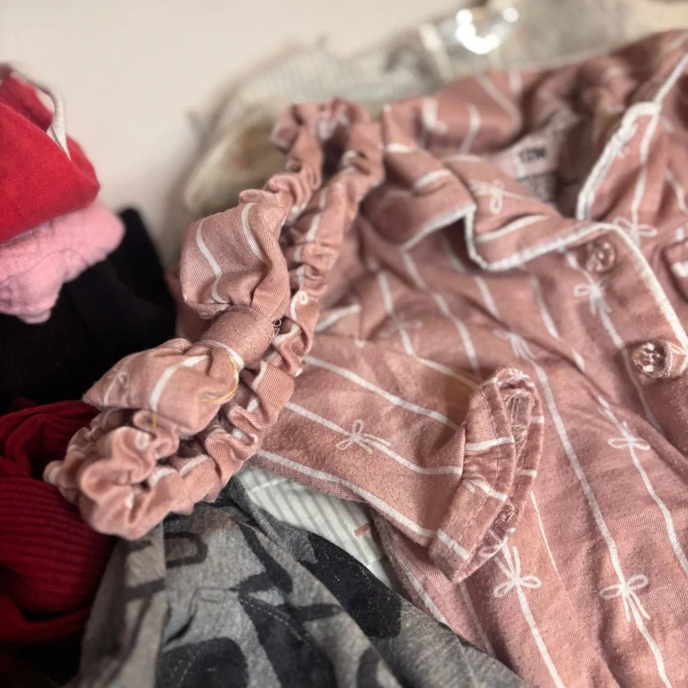 Carters curated collection
