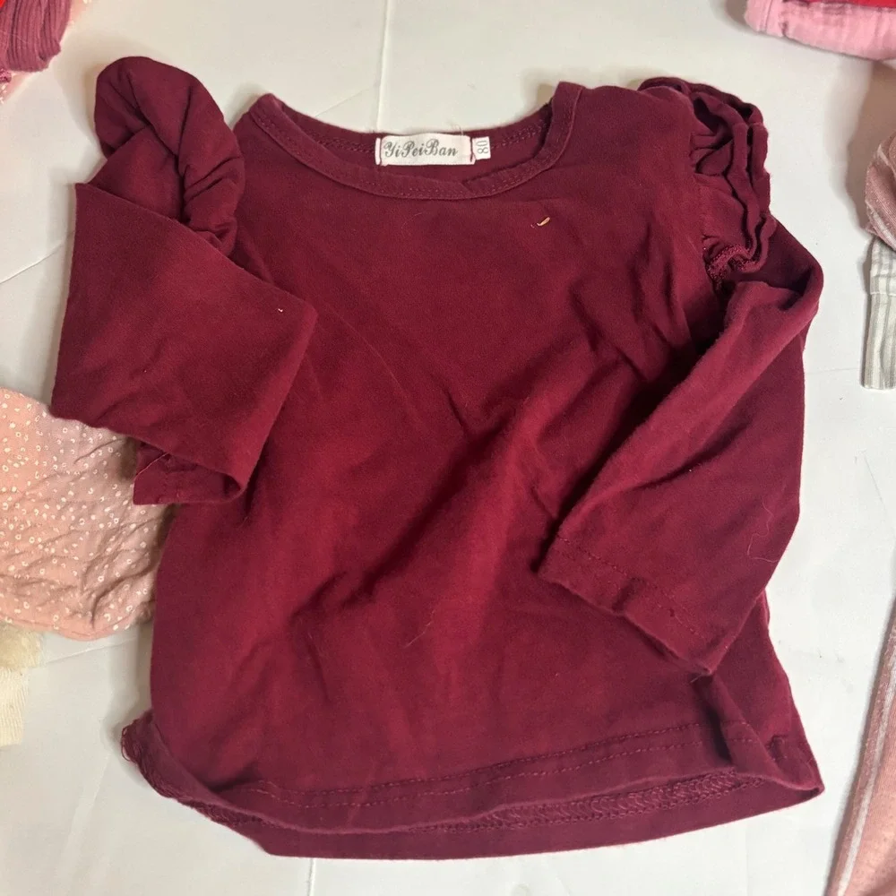 Carters curated collection