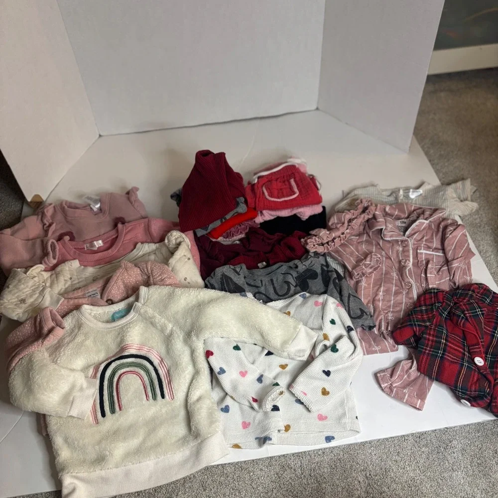 Carters curated collection