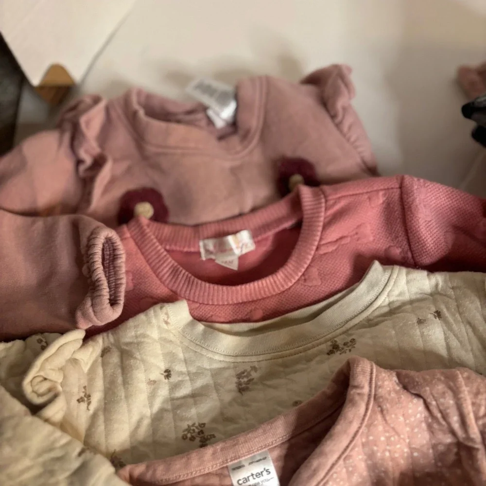 Carters curated collection