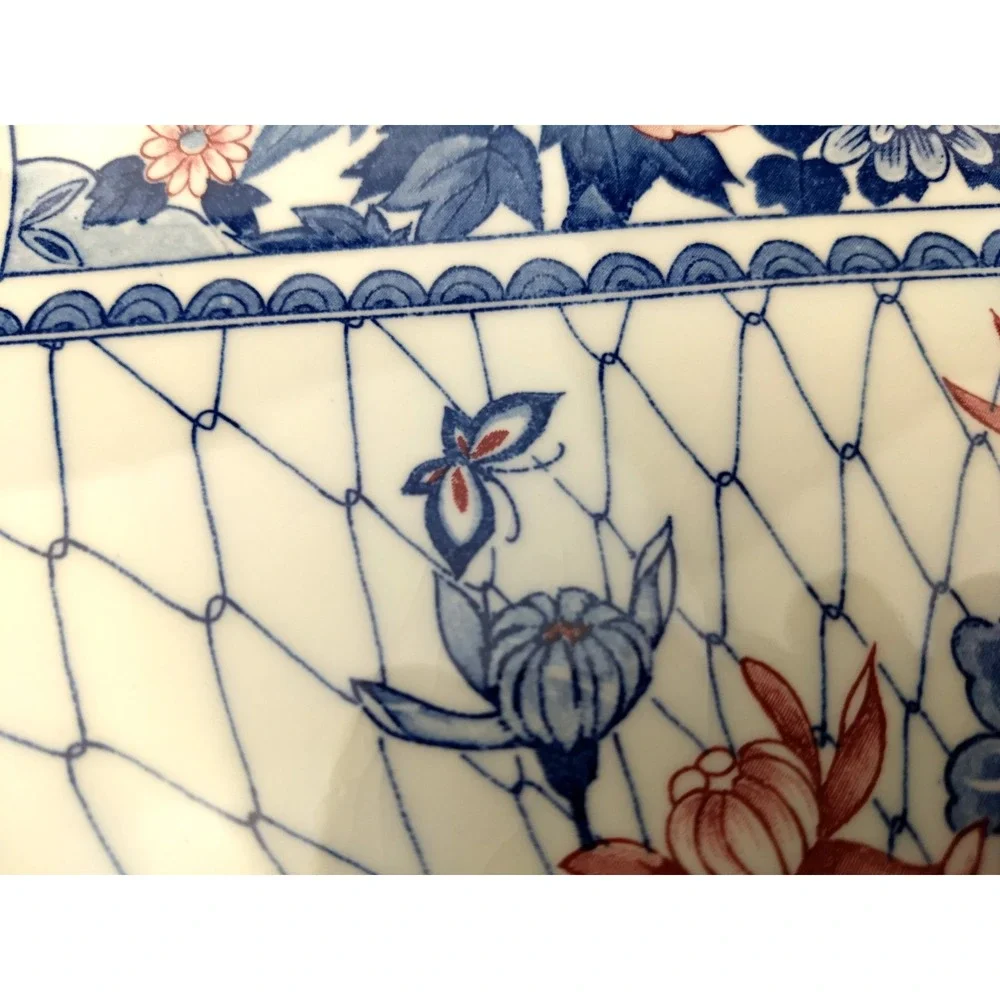 Imari vintage japanese