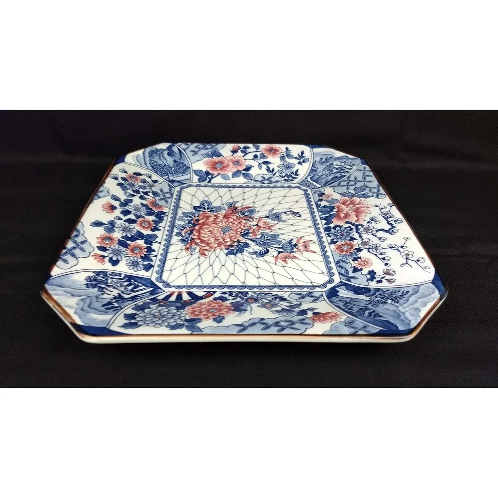Imari vintage japanese