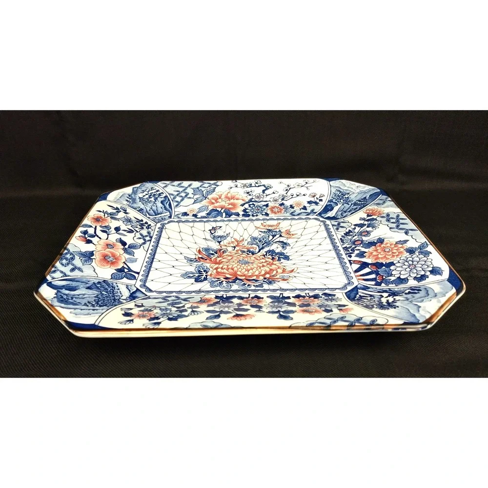 Imari vintage japanese