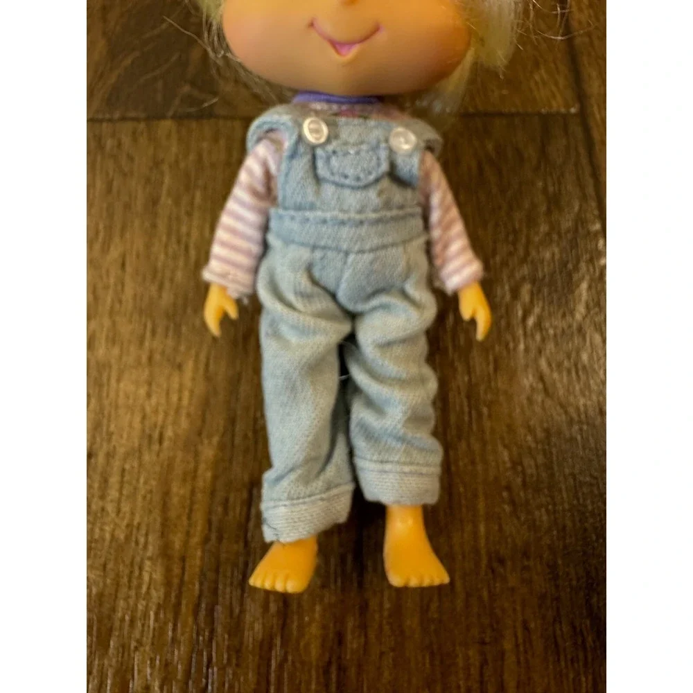 Bandai Namco vintage strawberry