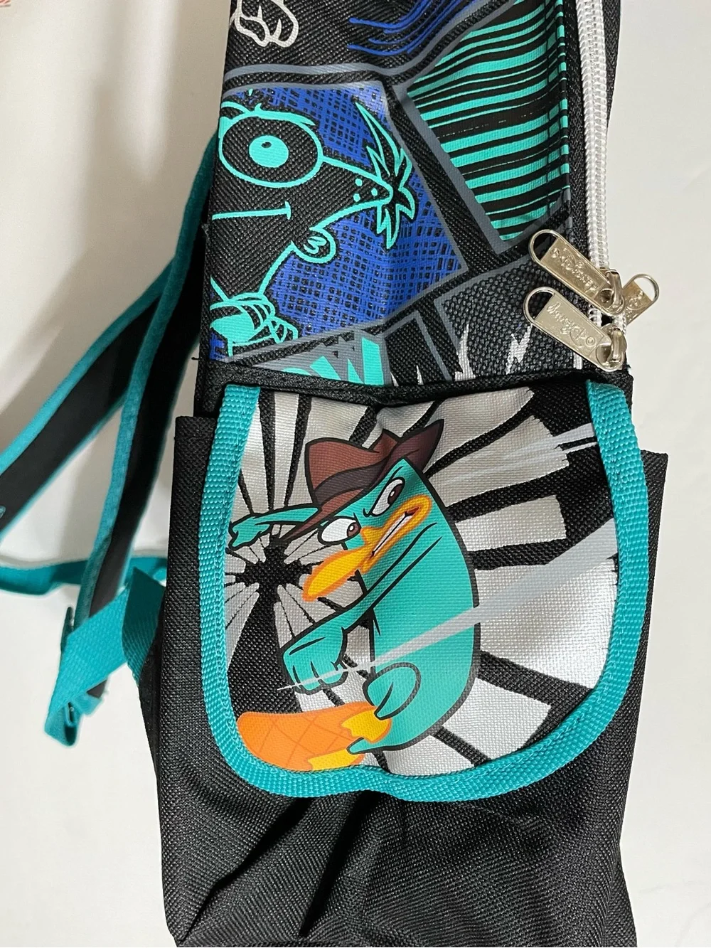 N/A large backpack