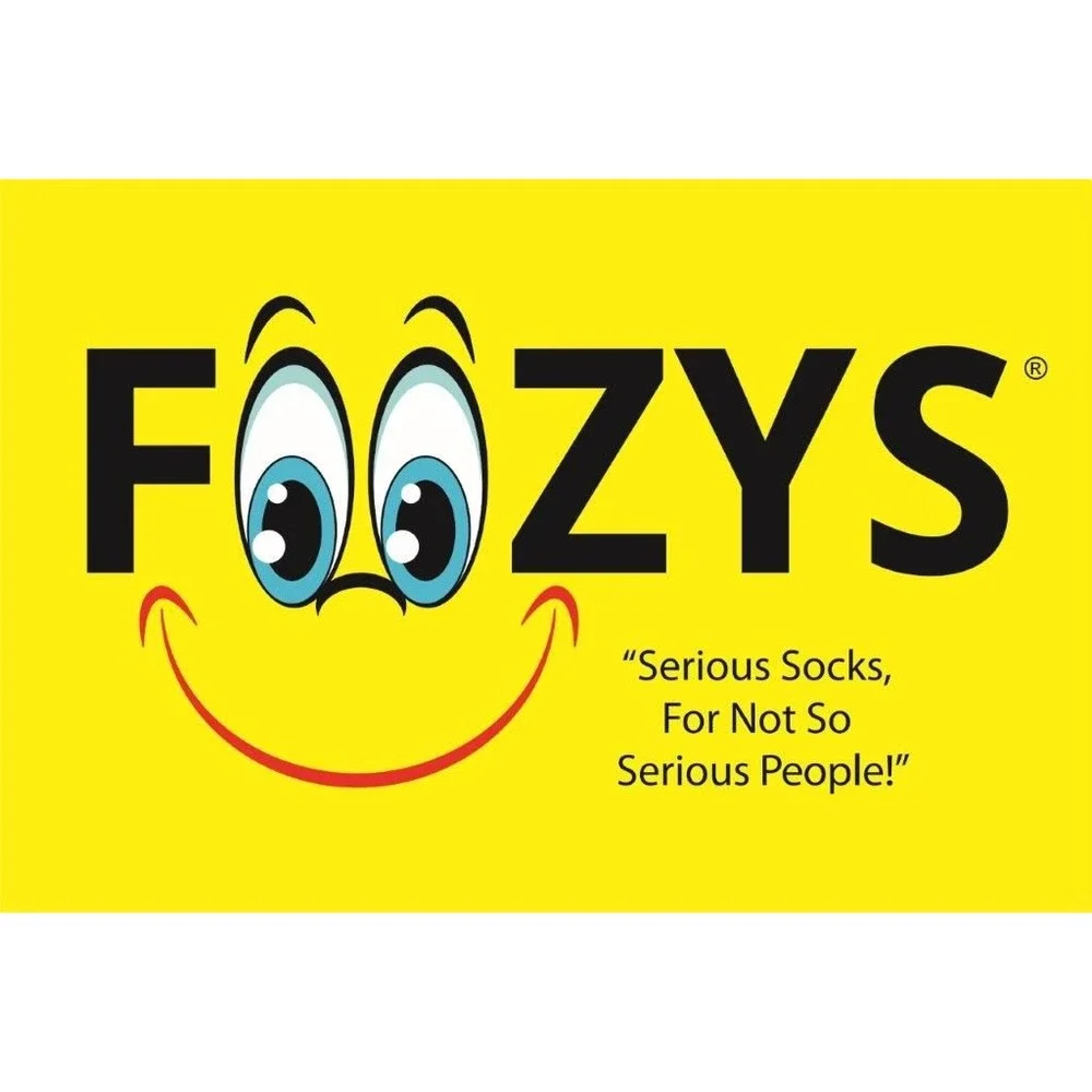 Foozys novelty crew