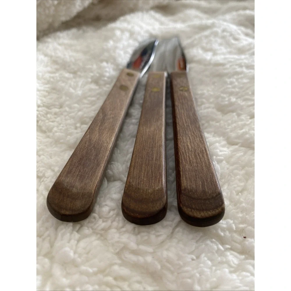 Ekco vintage knives