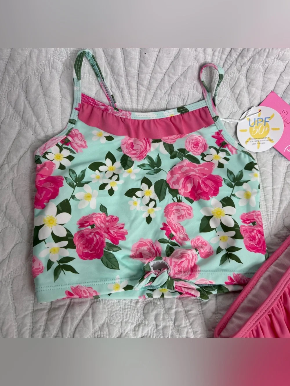 Ruffle Butts brand new