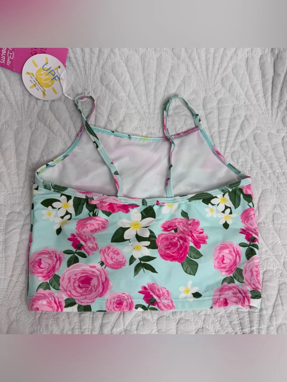 Ruffle Butts brand new