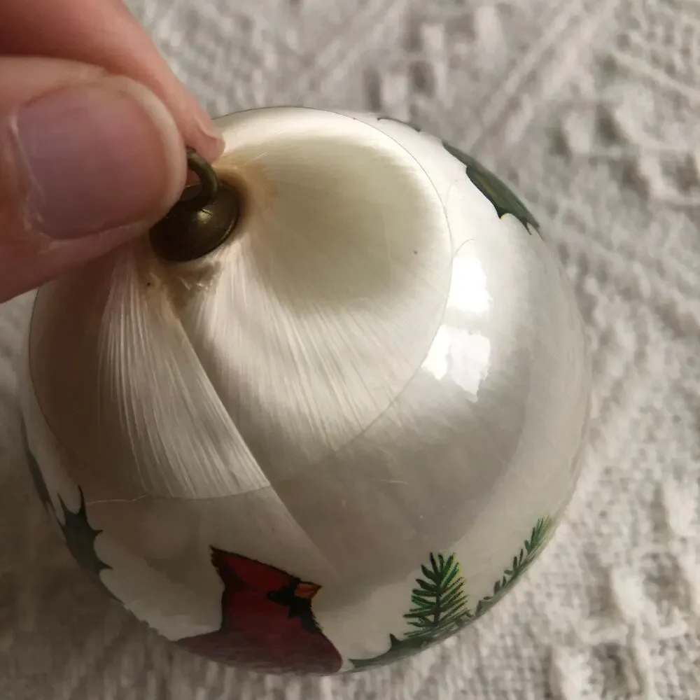 None and/or Unknown vintage satin