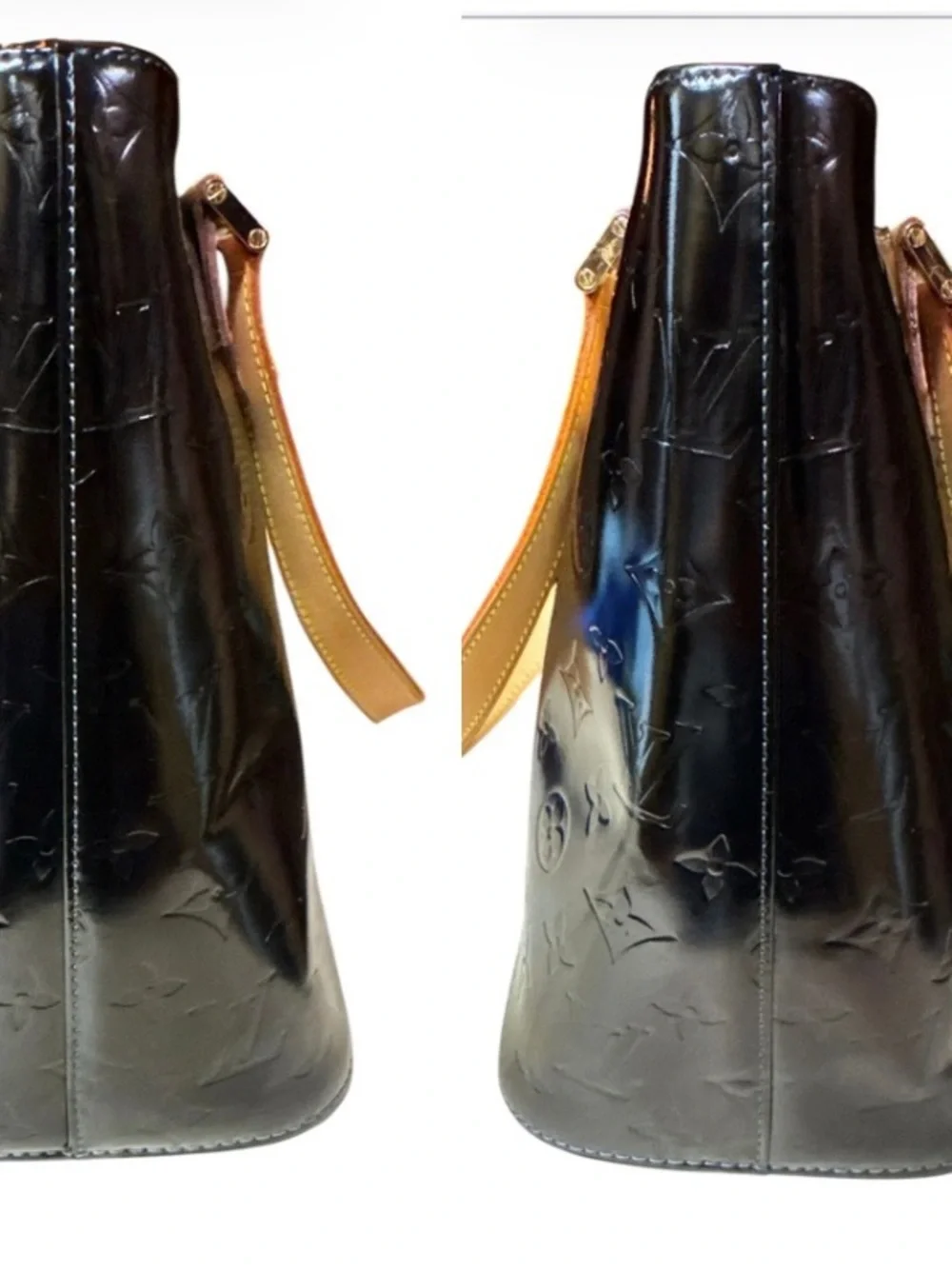 Louis Vuitton authentic louis