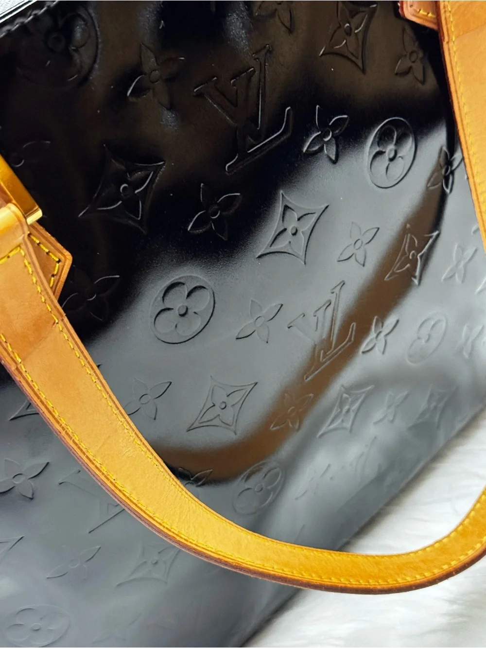 Louis Vuitton authentic louis