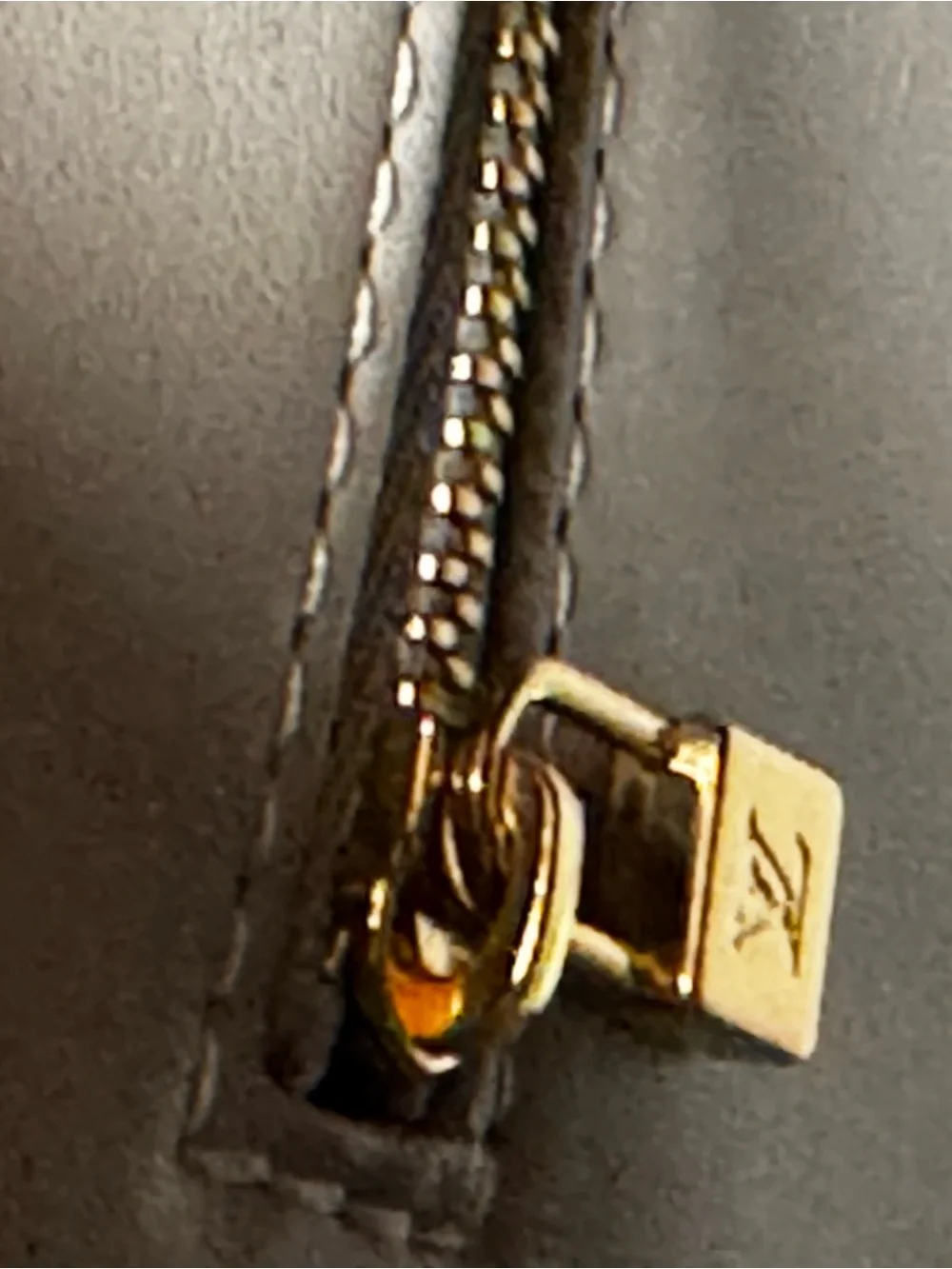 Louis Vuitton authentic louis