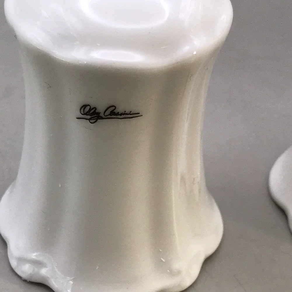 Oleg Cassini product vintage