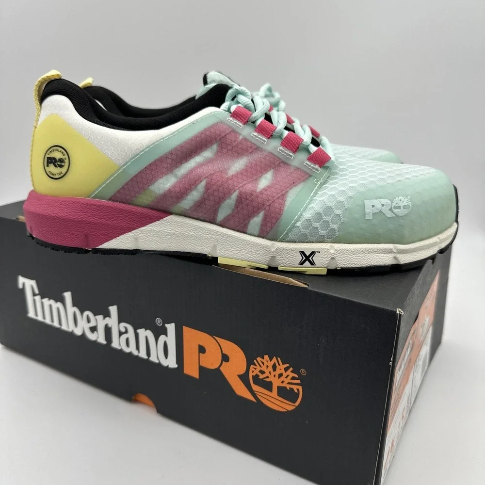 Timberland PRO 6the timberland
