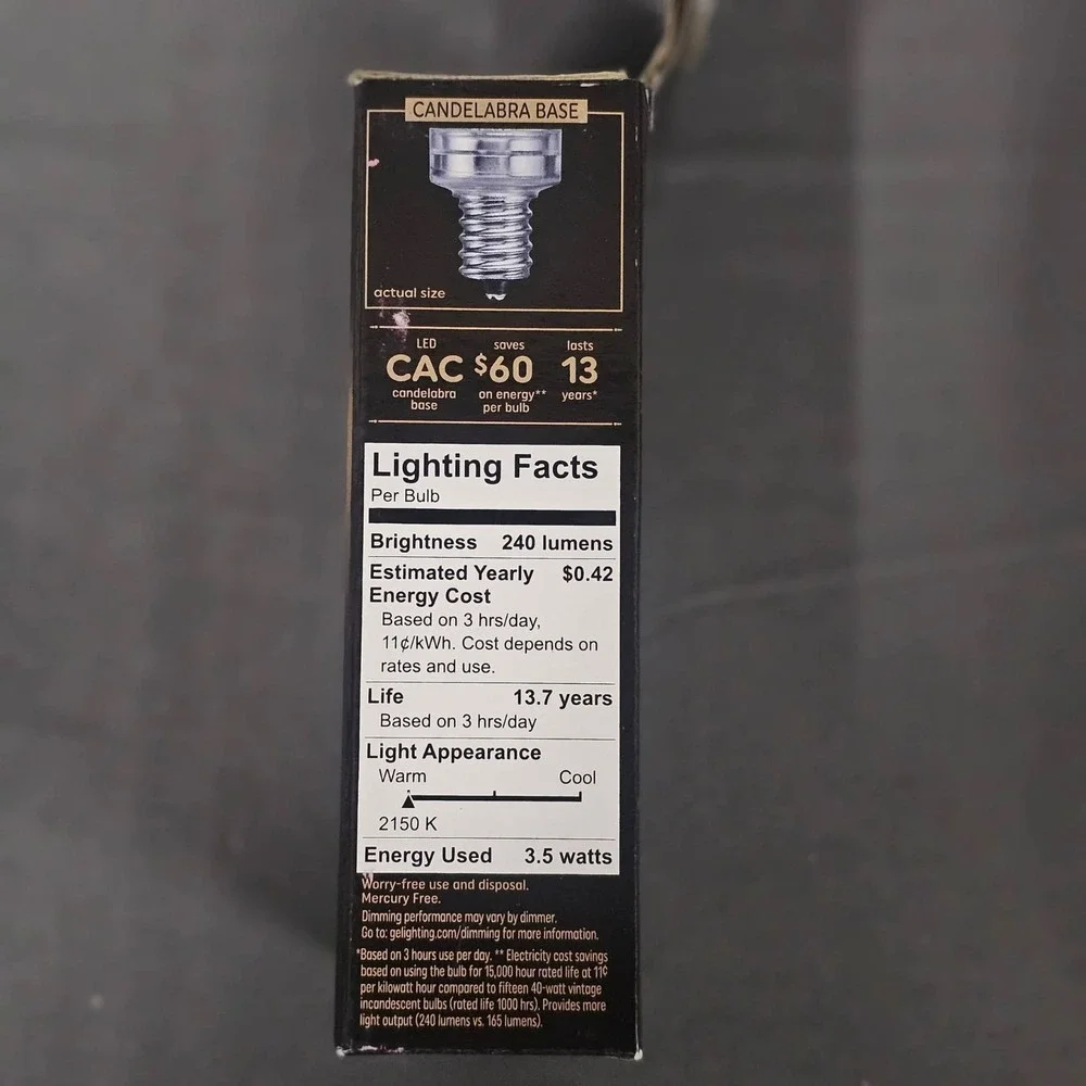 N/A product set