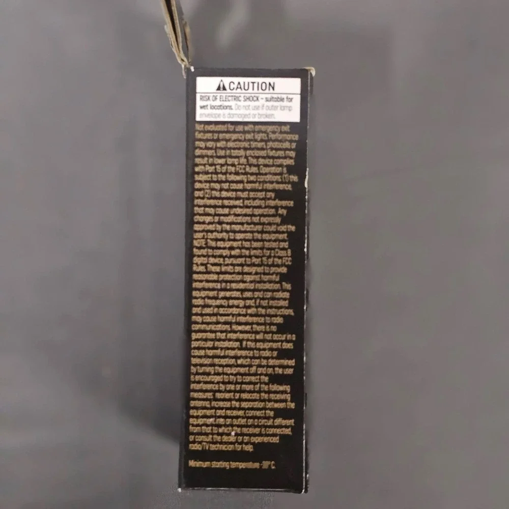 N/A product set