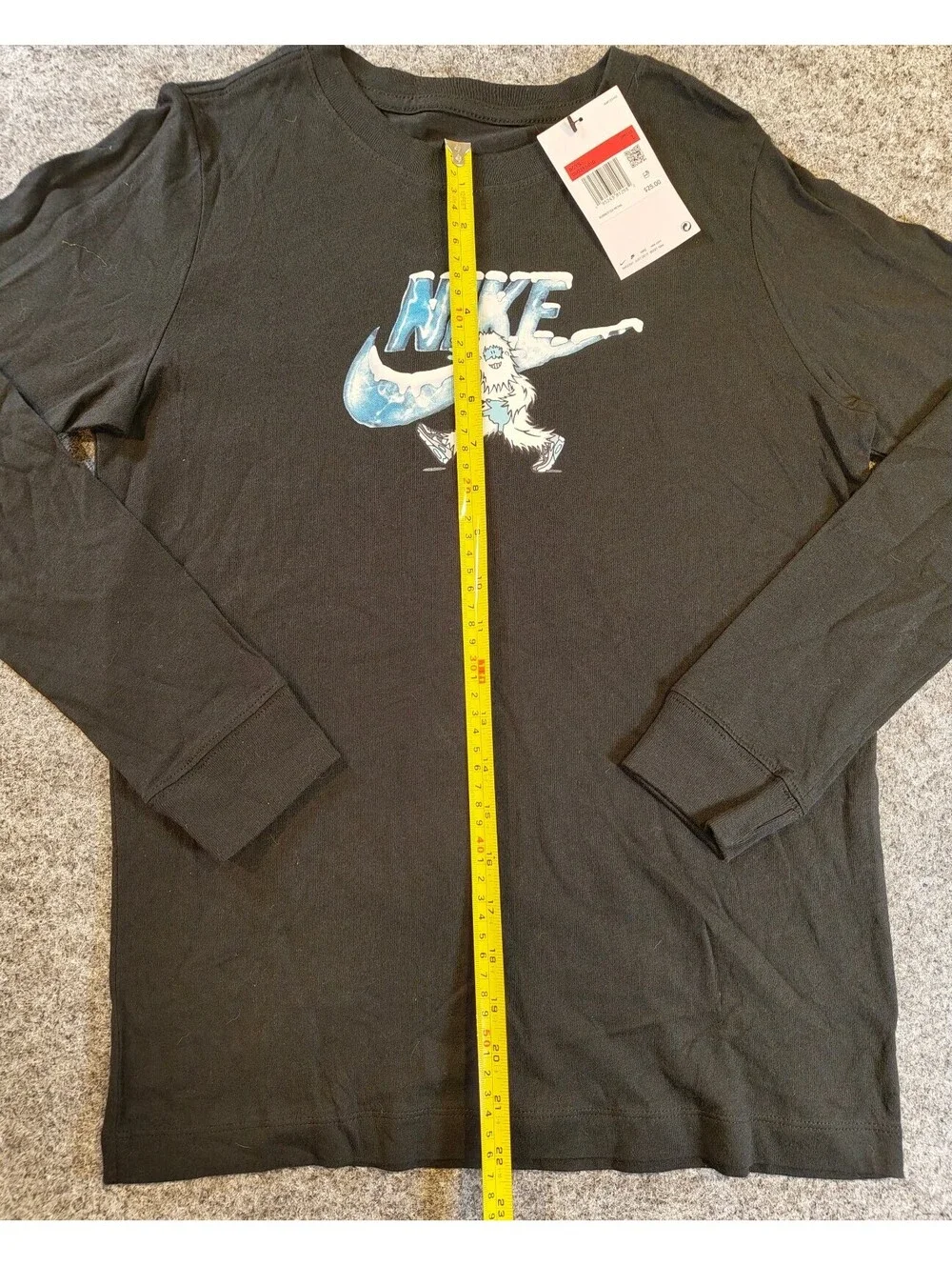 Nike nwt boys