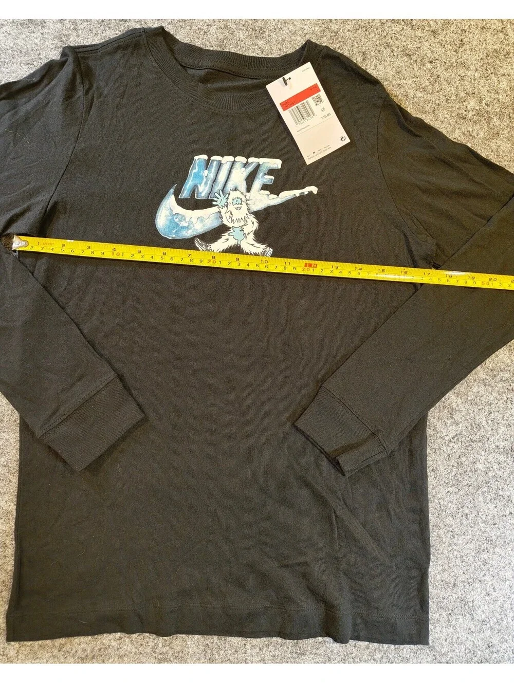 Nike nwt boys