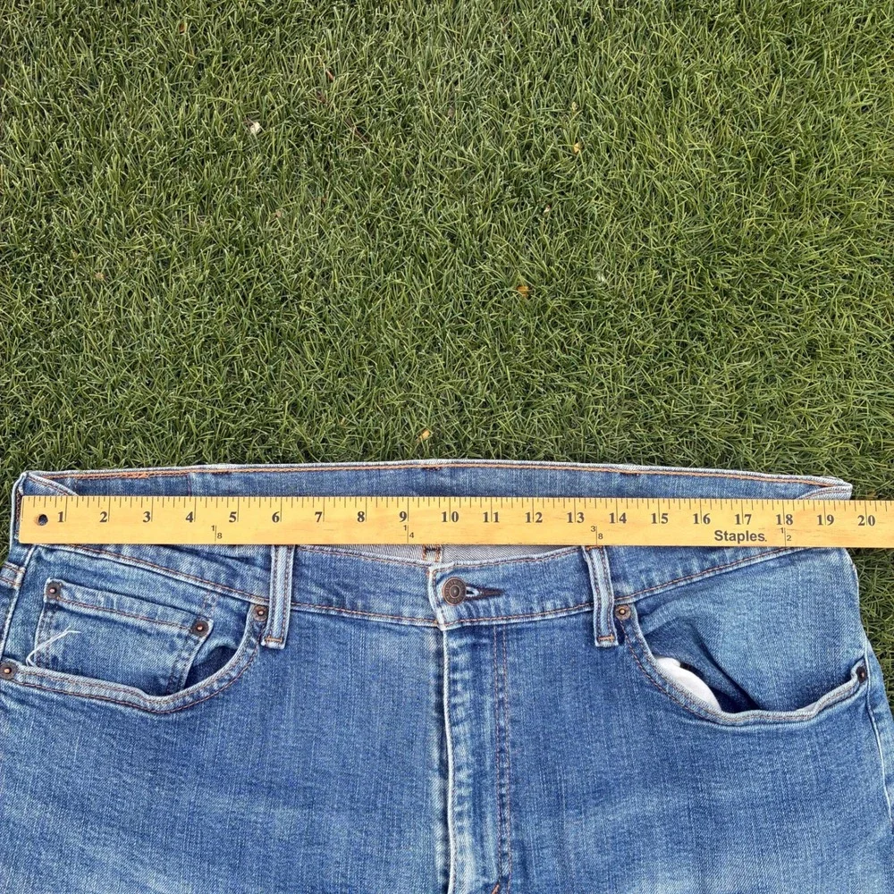 Levis levis 505
