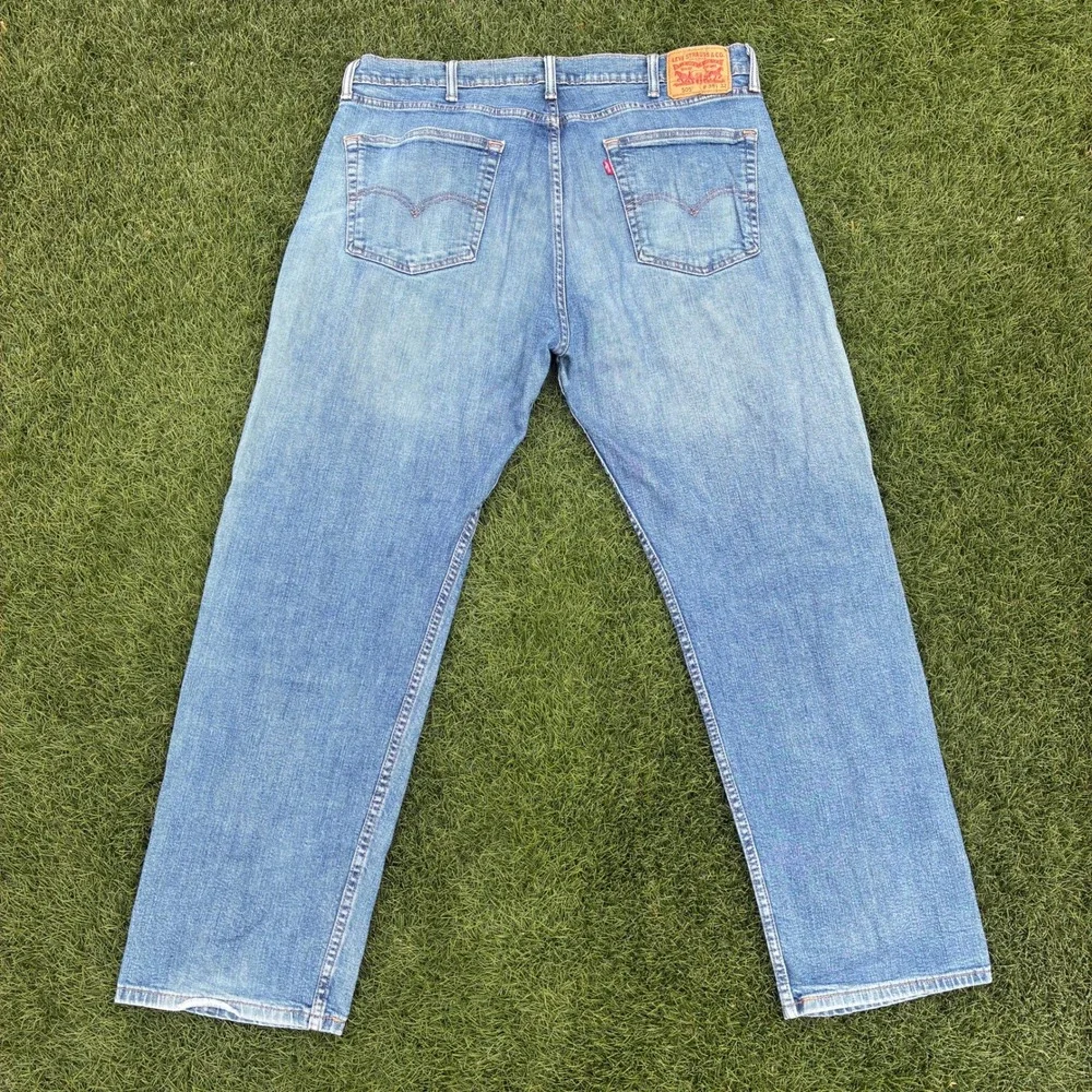 Levis levis 505