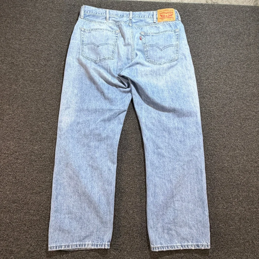 Levis levi 505