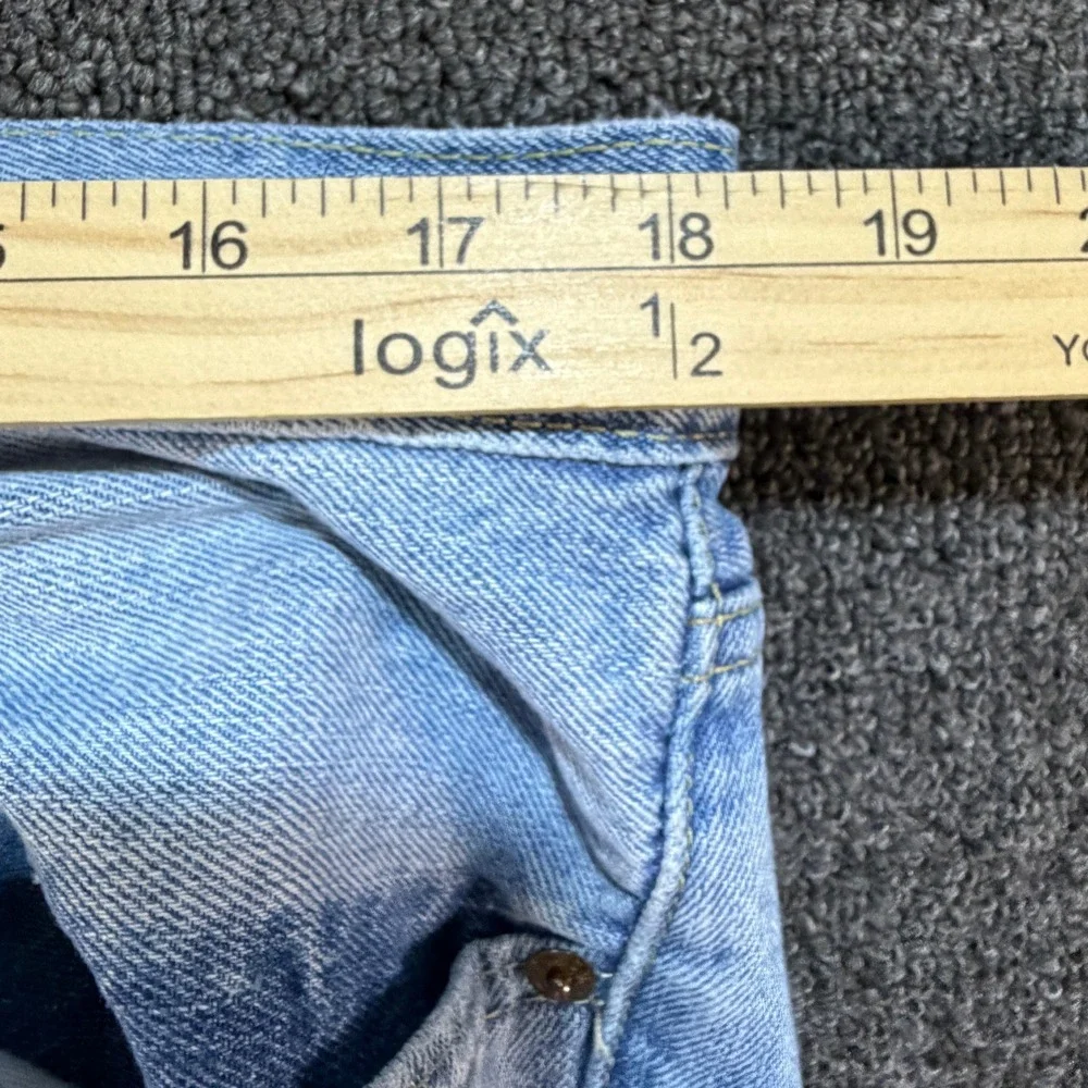 Levis levi 505