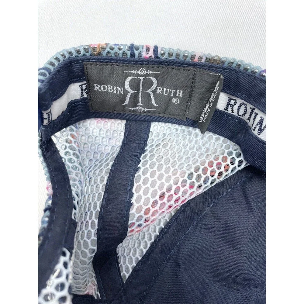 Robin Ruth preowned no