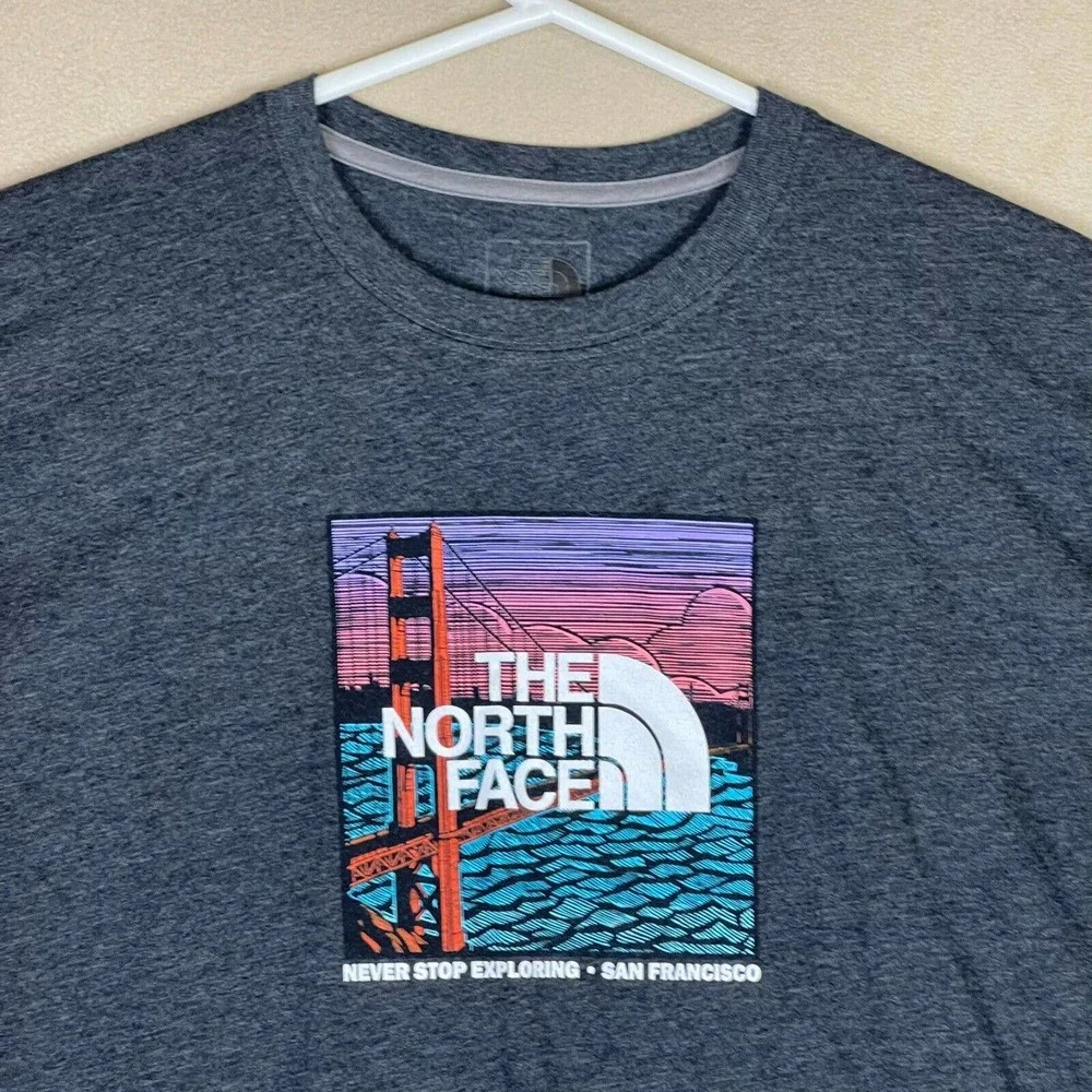 The North Face north face
