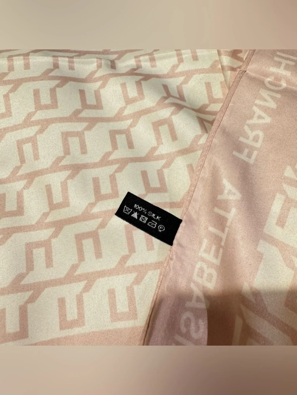 elisabetta franchi ‼️custom printed