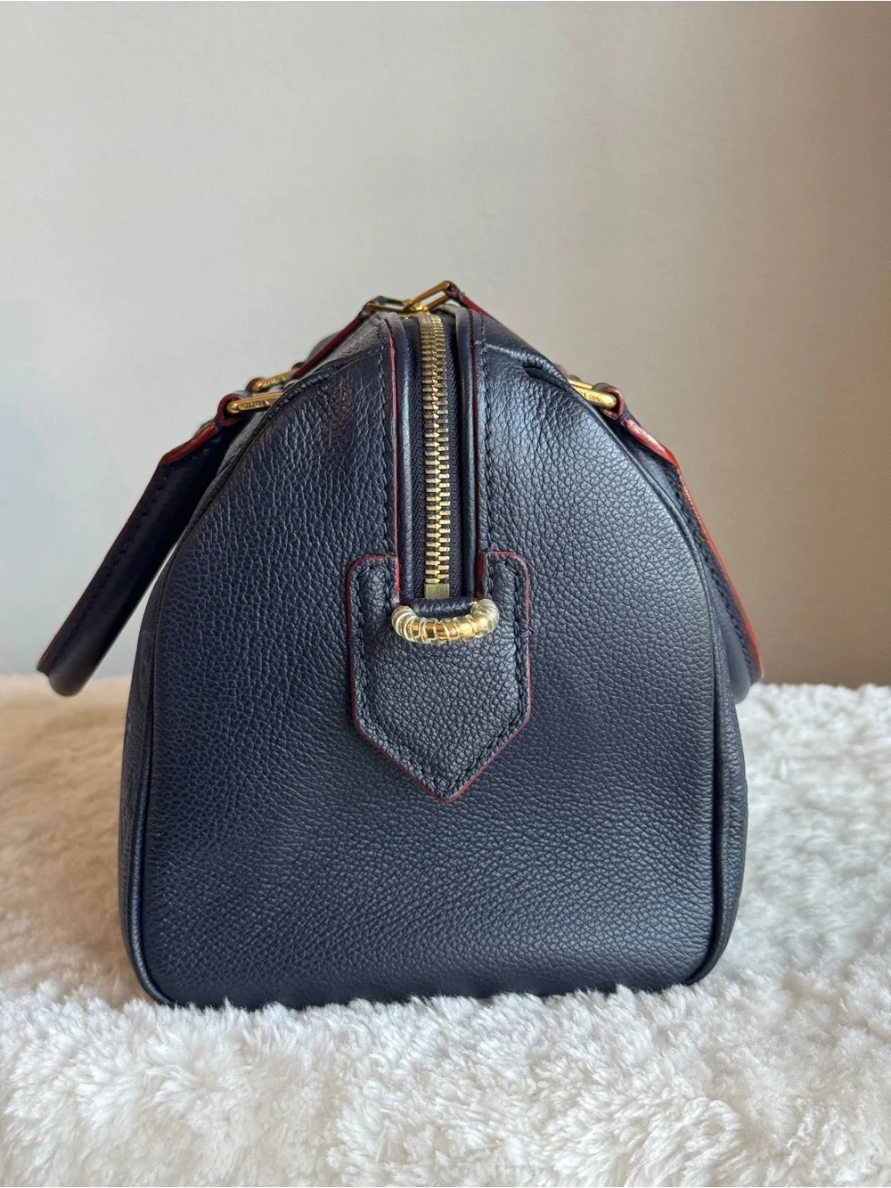 Louis Vuitton made france