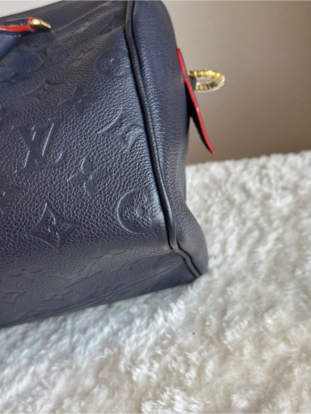 Louis Vuitton made france