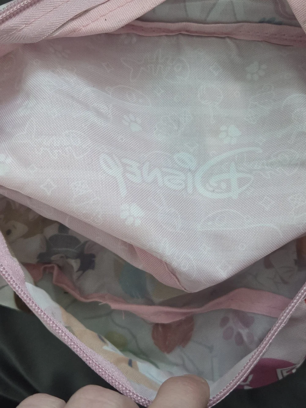 Disney adorable pink