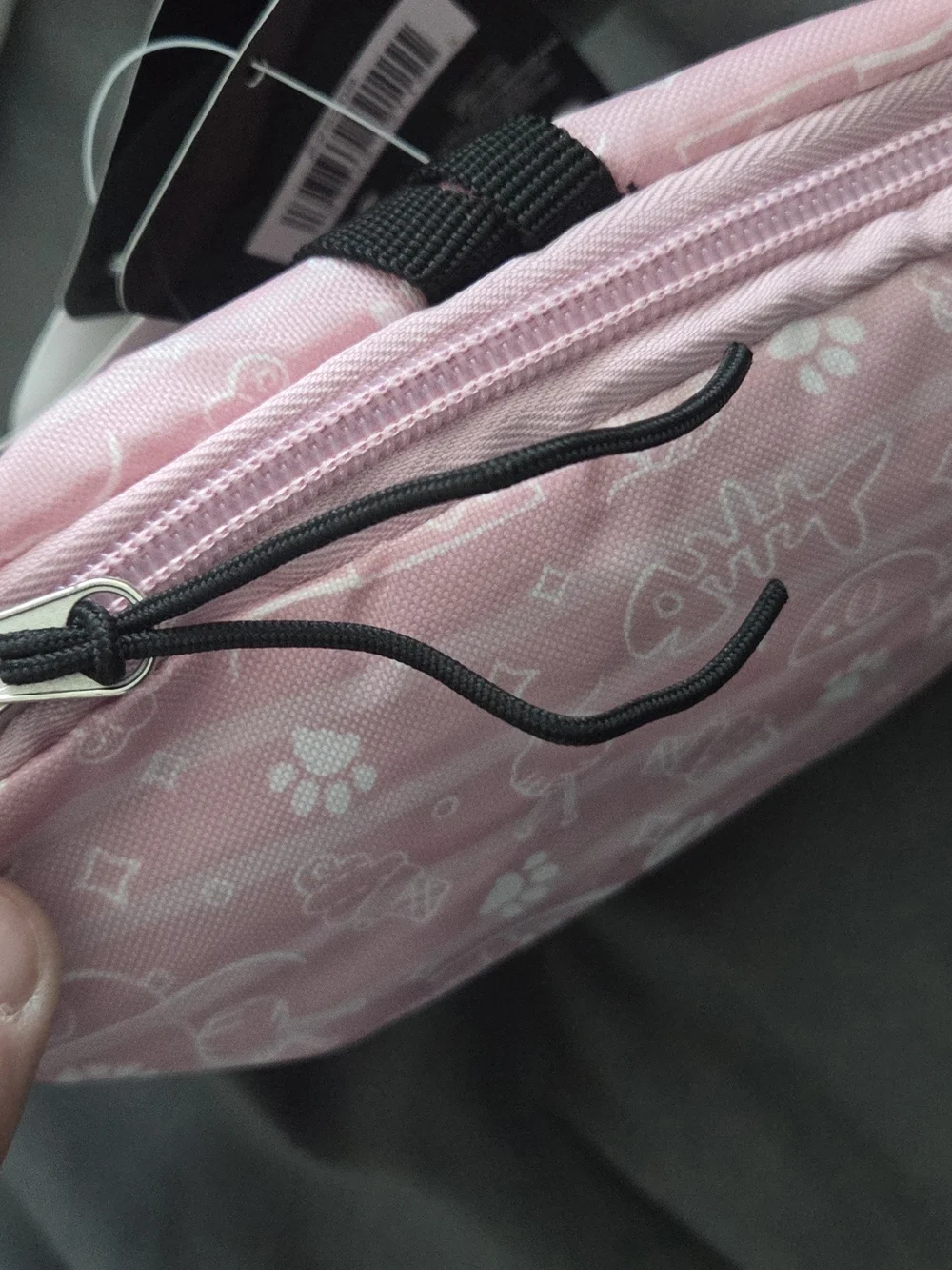 Disney adorable pink