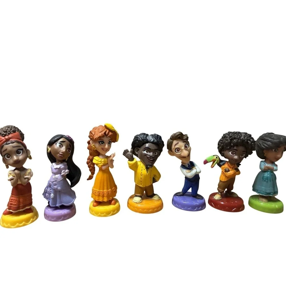 Disney ten encanto
