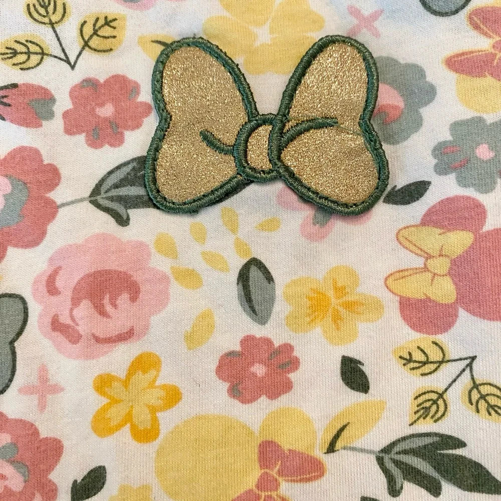 Disney minnie mouse