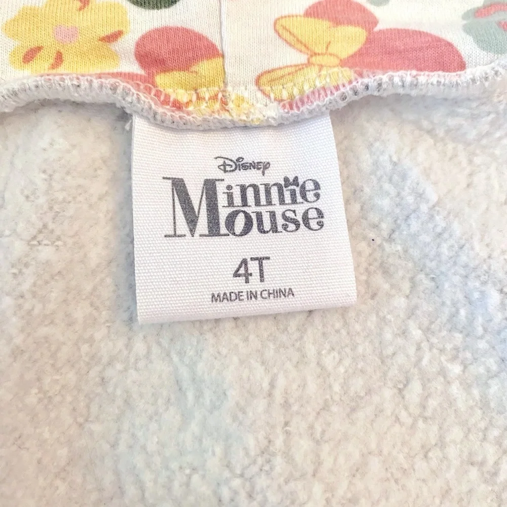Disney minnie mouse
