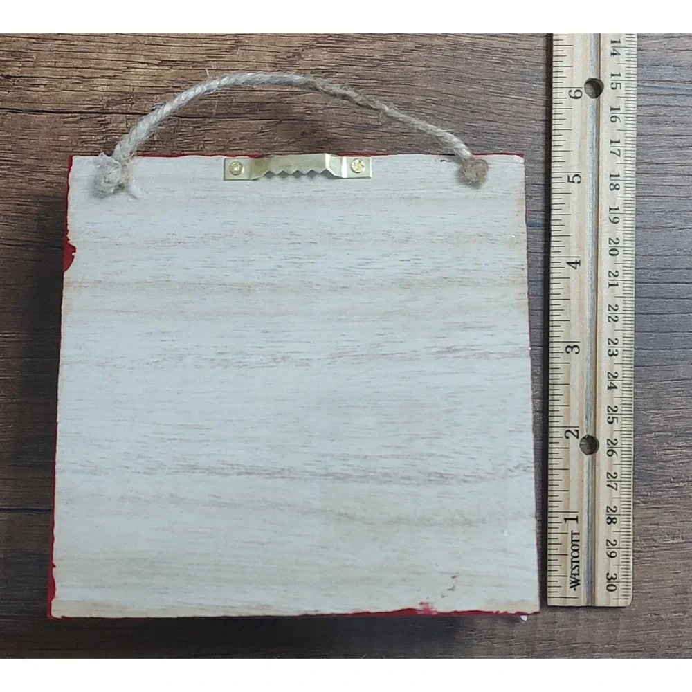 Handmade add must